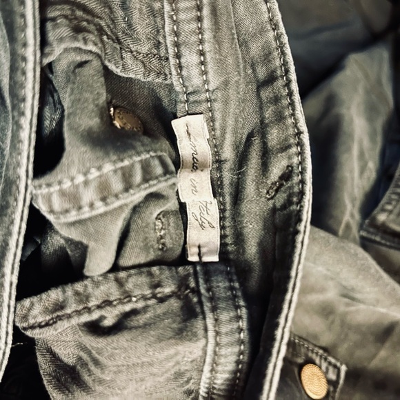 Cycle cargo pants, size 29 - Picture 5 of 9